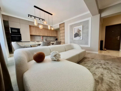 3 Camere | Sisesti - Curte / Foisor | Mobilat Lux