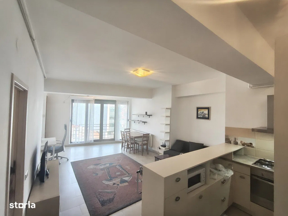 2 Camere | Cartierul Armenesc - Maria Rosetti | Pet Friendly | Centrala proprie