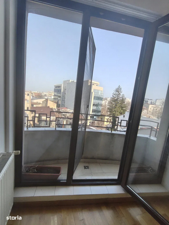 2 Camere | Cartierul Armenesc - Maria Rosetti | Pet Friendly | Centrala proprie