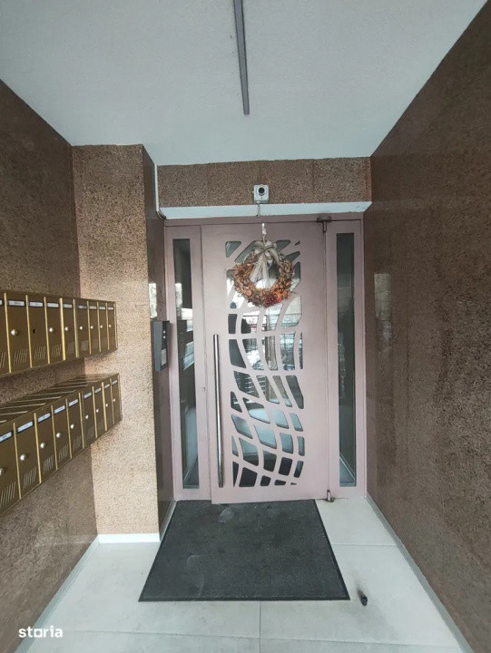 2 Camere | Cartierul Armenesc - Maria Rosetti | Pet Friendly | Centrala proprie