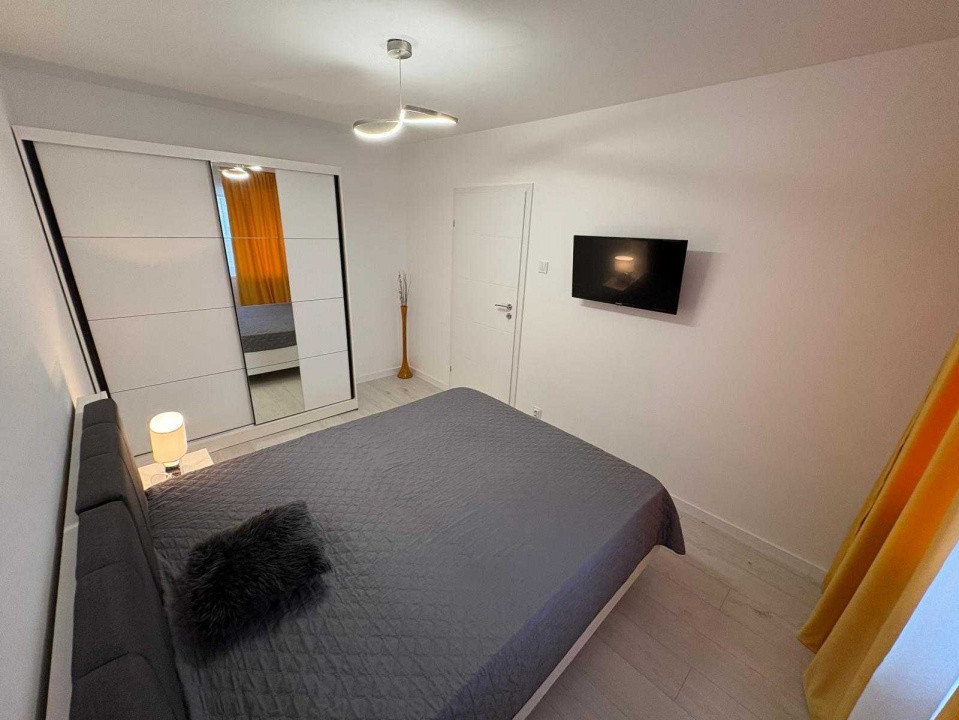 2 Camere | Drumul Taberei - Blv Timisoara | Metrou 5 Minute