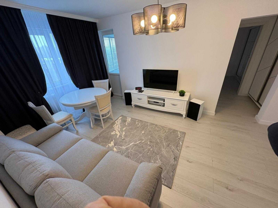 2 Camere | Drumul Taberei - Blv Timisoara | Metrou 5 Minute