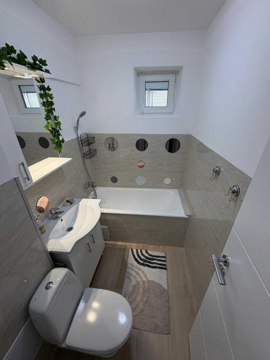 2 Camere | Drumul Taberei - Blv Timisoara | Metrou 5 Minute