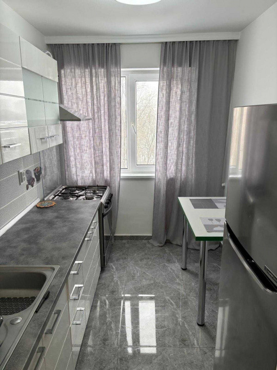 2 Camere | Drumul Taberei - Blv Timisoara | Metrou 5 Minute