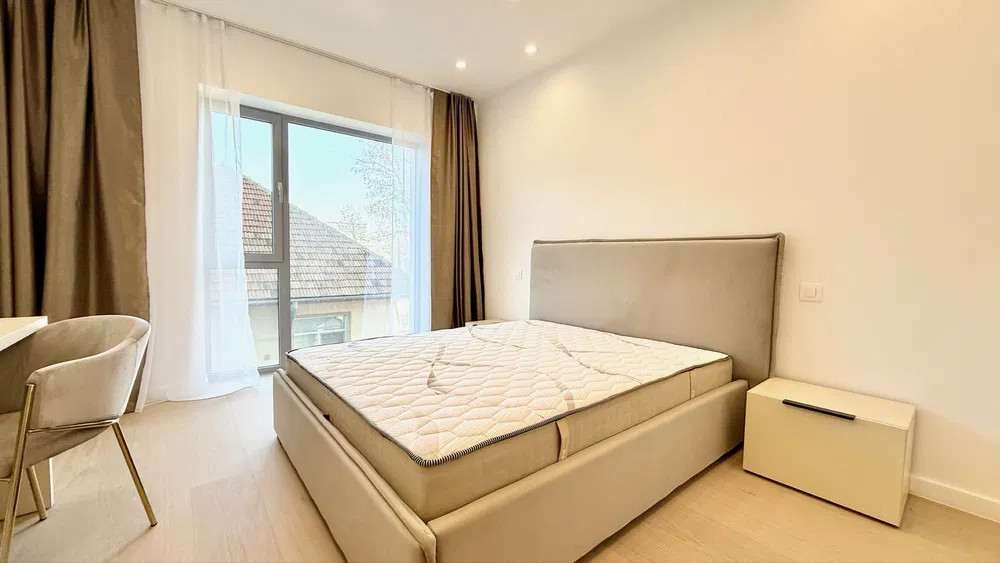 2 Camere | Aviatiei Tower | Liber 19 Martie