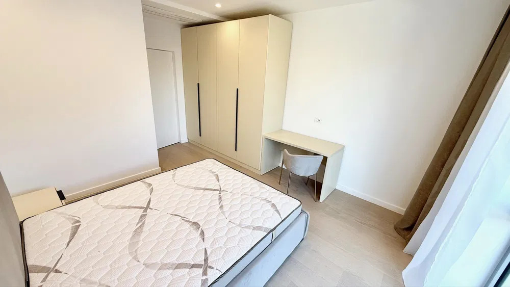 2 Camere | Aviatiei Tower | Liber 19 Martie