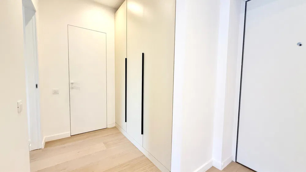 2 Camere | Aviatiei Tower | Liber 19 Martie