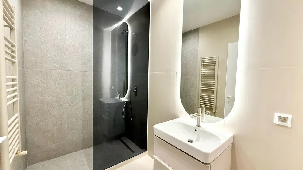 2 Camere | Aviatiei Tower | Liber 19 Martie