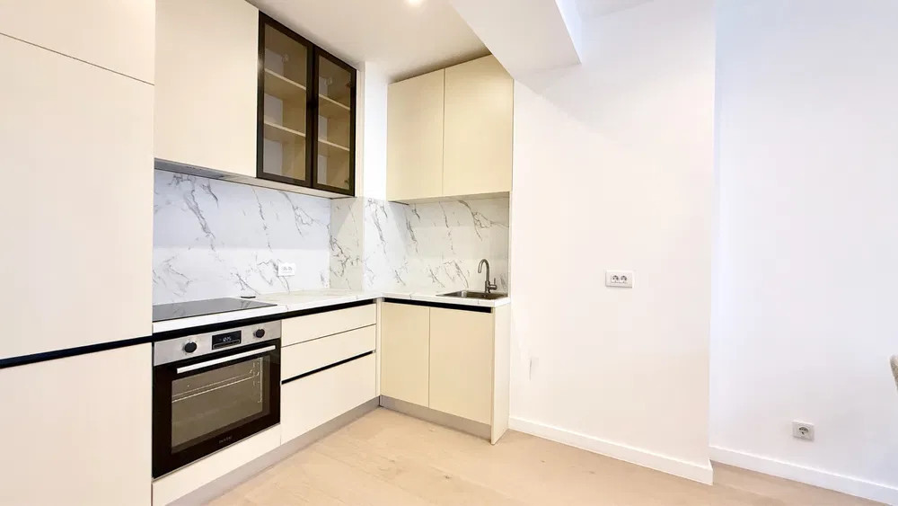 2 Camere | Aviatiei Tower | Liber 19 Martie