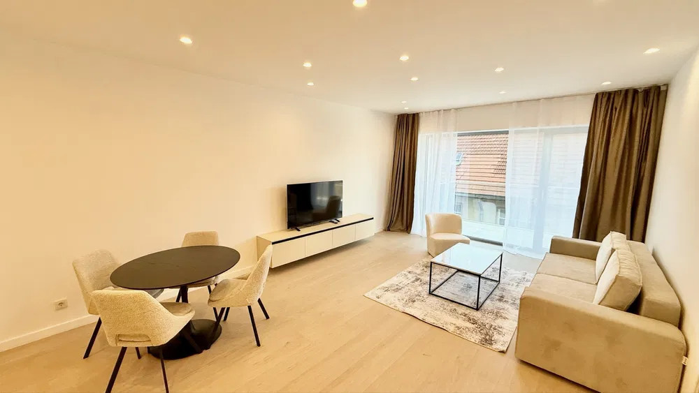 2 Camere | Aviatiei Tower | Liber 19 Martie