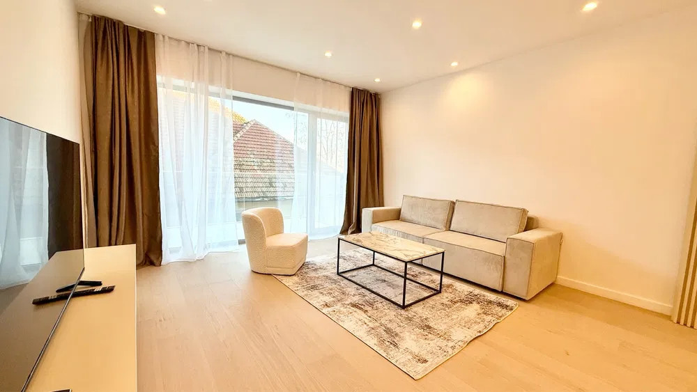 2 Camere | Aviatiei Tower | Liber 19 Martie