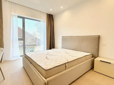 2 Camere | Aviatiei Tower | Liber 19 Martie