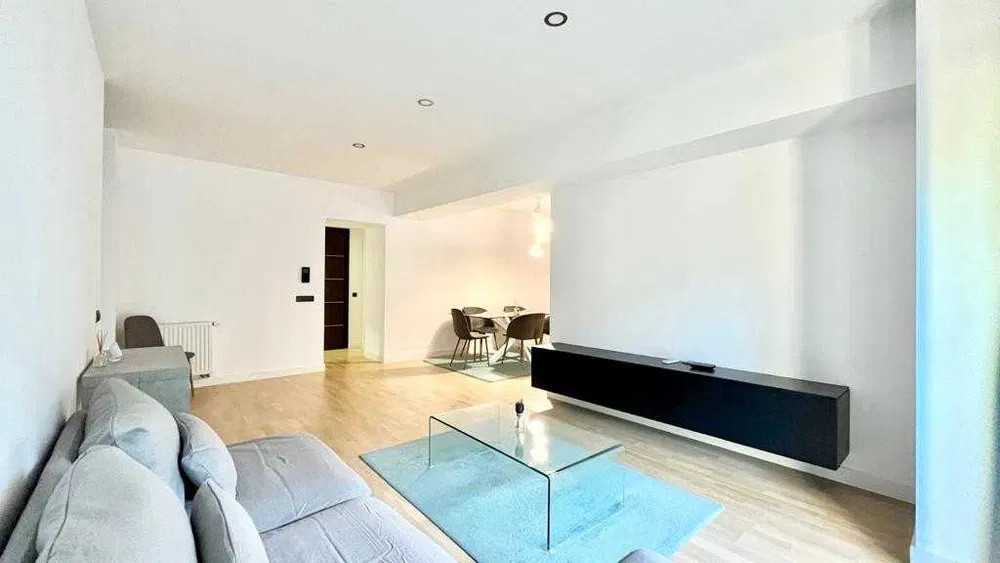 3 Camere | Pipera - UpGround | Decomandat 