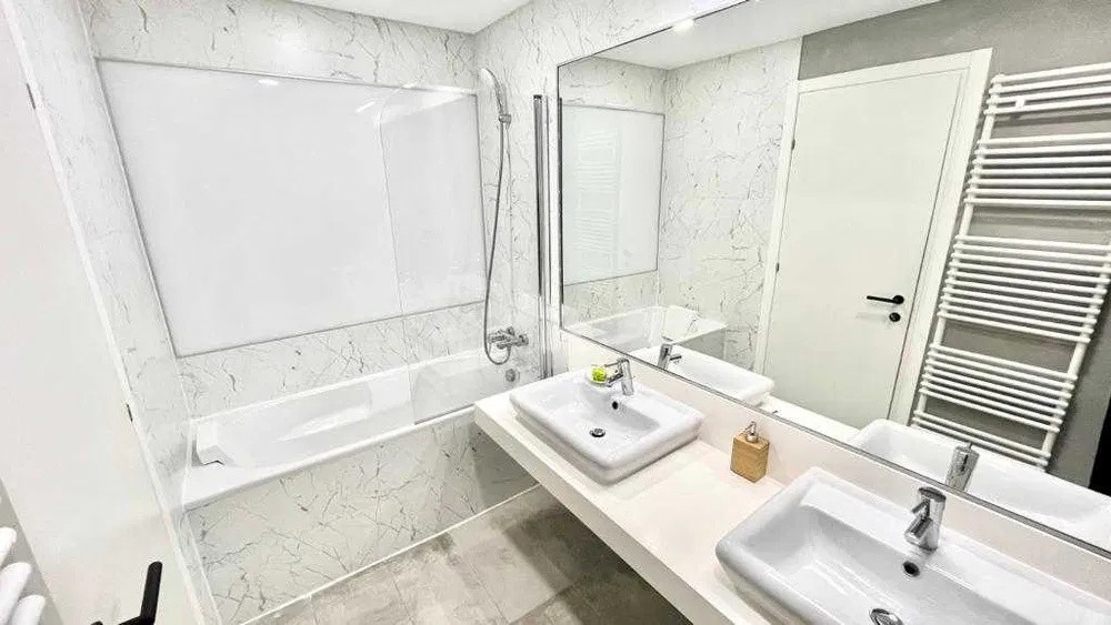 3 Camere | Pipera - UpGround | Decomandat 