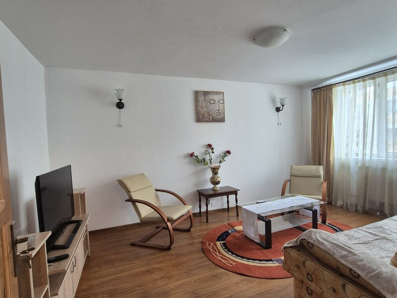 2 Camere | Parc Drumul Taberei