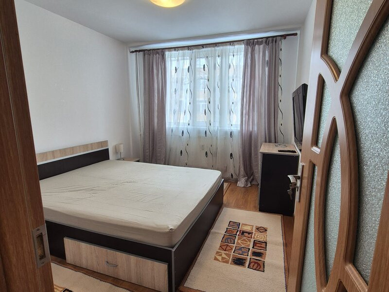 2 Camere | Parc Drumul Taberei