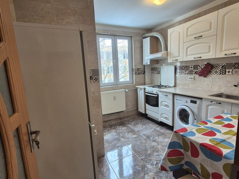 2 Camere | Parc Drumul Taberei