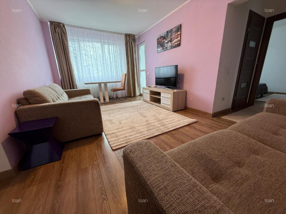 2 Camere | Plaza - Afi