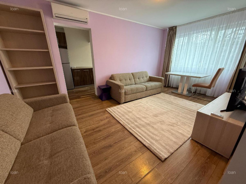 2 Camere | Plaza - Afi