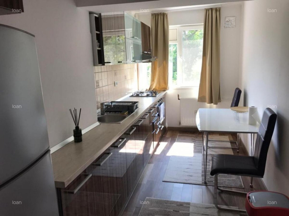 2 Camere | Plaza - Afi