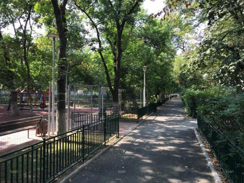 2 Camere | Plaza - Afi