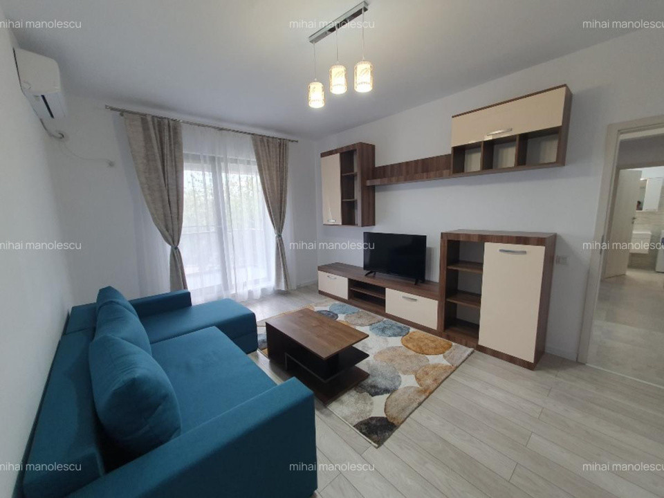 2 Camere | Prelungirea Ghencea