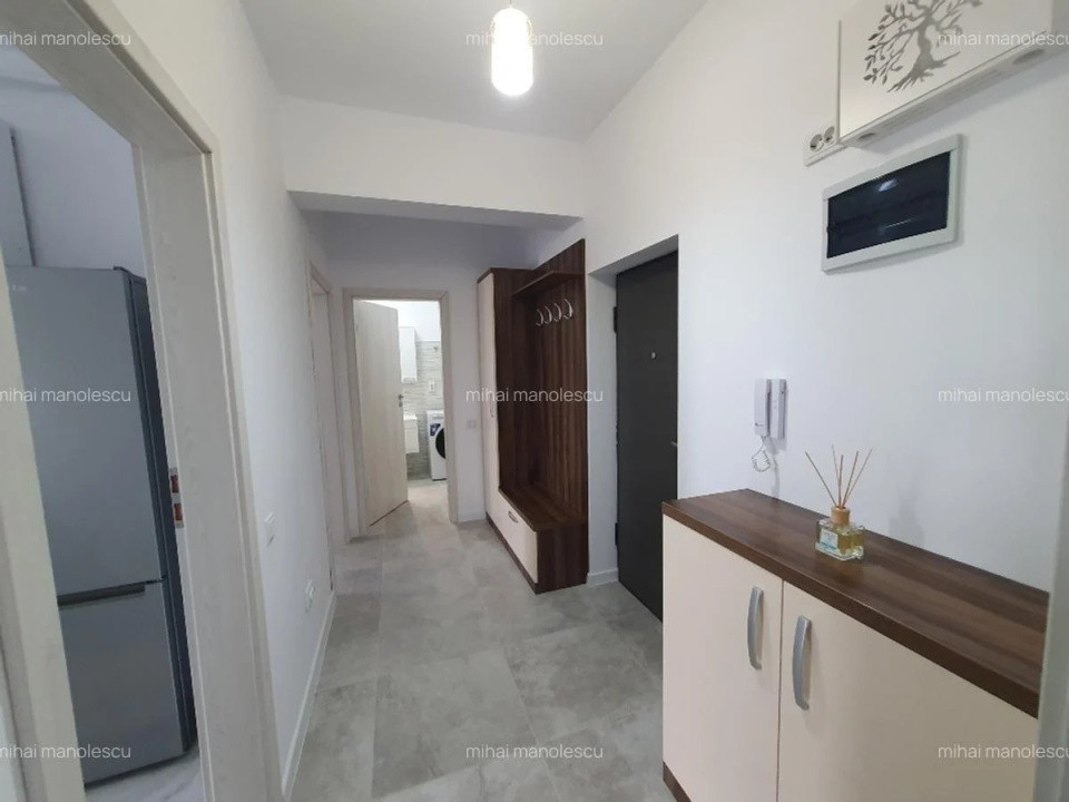2 Camere | Prelungirea Ghencea