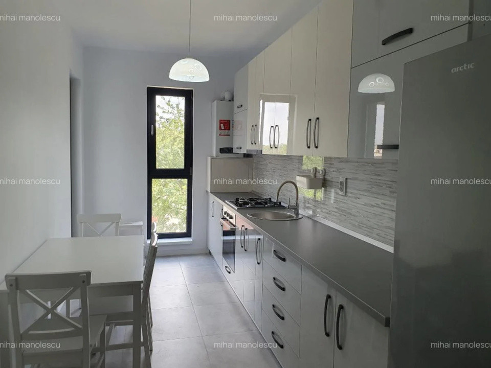 2 Camere | Prelungirea Ghencea