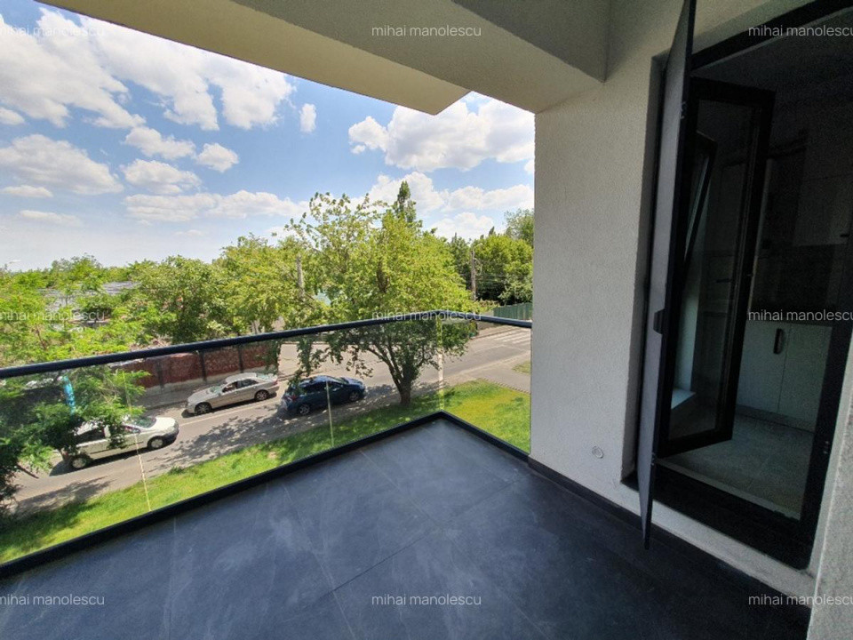 2 Camere | Prelungirea Ghencea