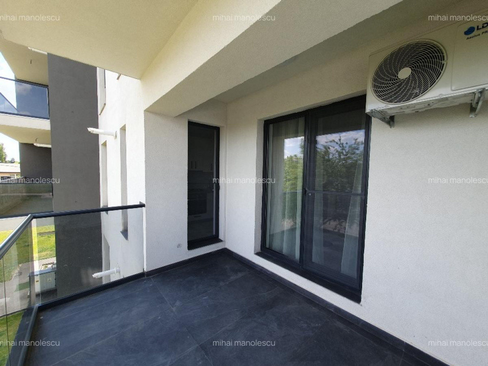 2 Camere | Prelungirea Ghencea