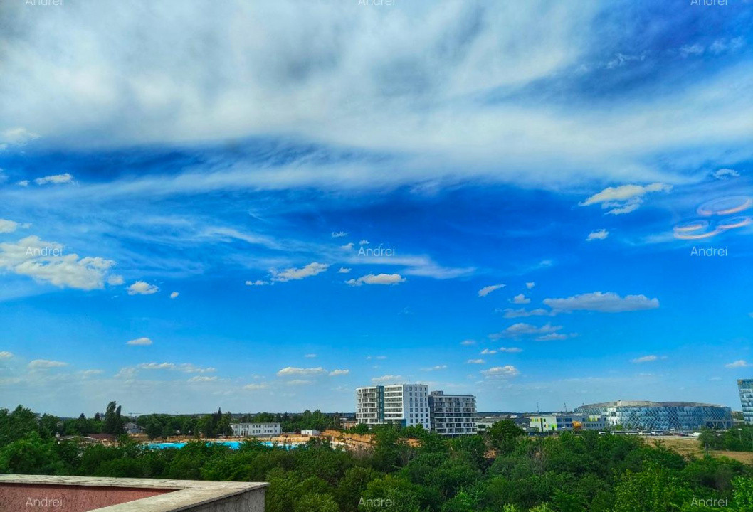 2 Camere | Piata Presei Libere | Centrala Proprie | Terasa 