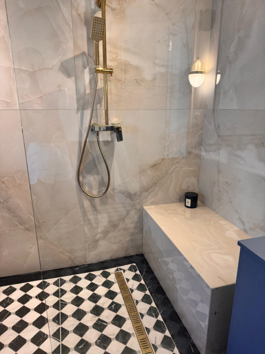 Vila moderna 4 camere, 180mp – Aviatiei - Verita School , Parcare