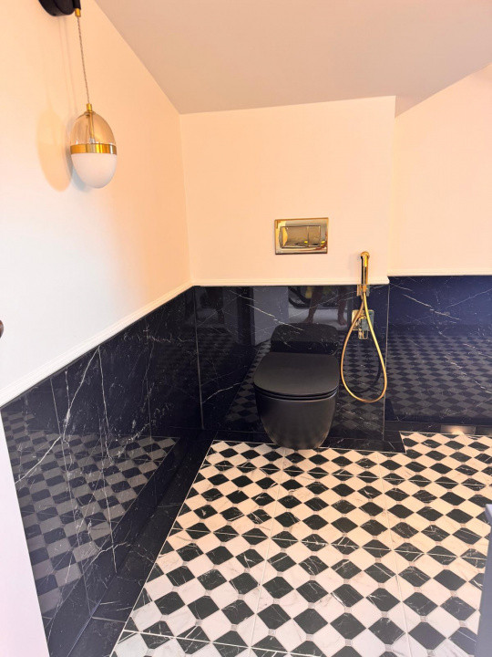 Vila moderna 4 camere, 180mp – Aviatiei - Verita School , Parcare