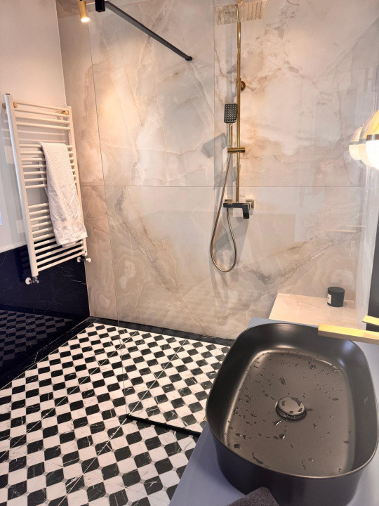 Vila moderna 4 camere, 180mp – Aviatiei - Verita School , Parcare