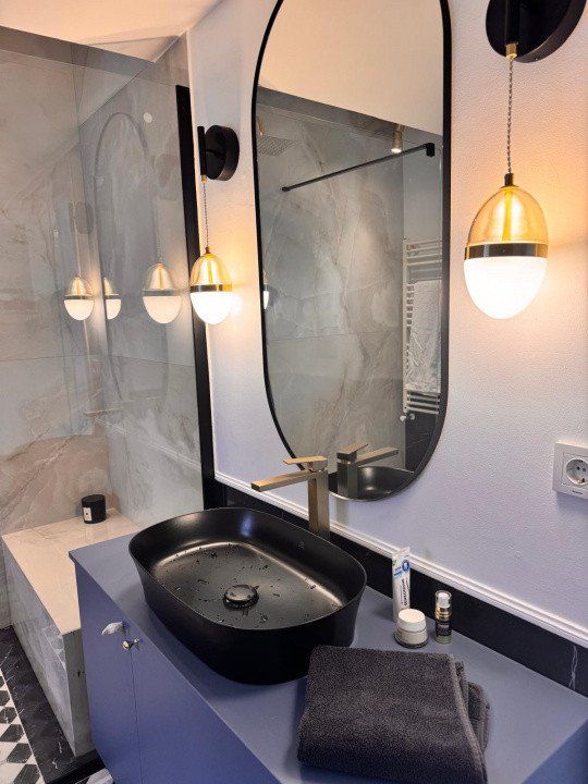 Vila moderna 4 camere, 180mp – Aviatiei - Verita School , Parcare