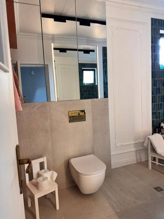 Vila moderna 4 camere, 180mp – Aviatiei - Verita School , Parcare