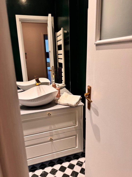 Vila moderna 4 camere, 180mp – Aviatiei - Verita School , Parcare