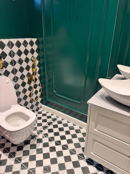 Vila moderna 4 camere, 180mp – Aviatiei - Verita School , Parcare