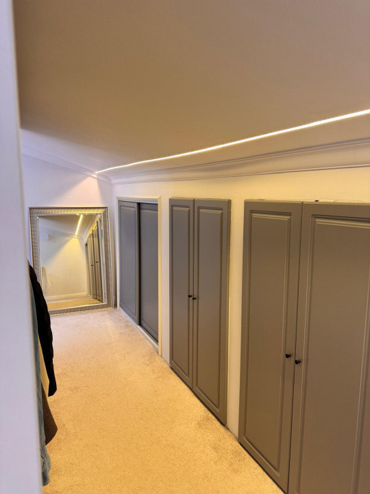 Vila moderna 4 camere, 180mp – Aviatiei - Verita School , Parcare