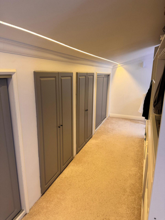 Vila moderna 4 camere, 180mp – Aviatiei - Verita School , Parcare