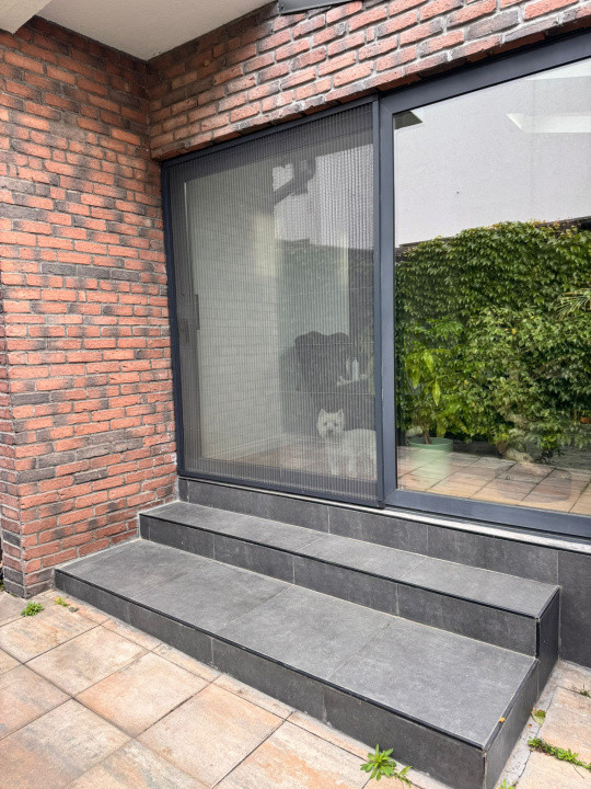 Vila moderna 4 camere, 180mp – Aviatiei - Verita School , Parcare