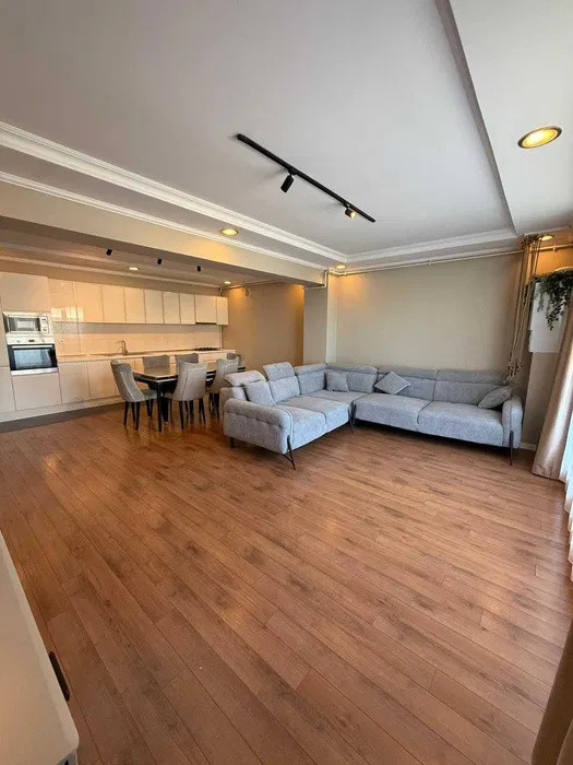 3 Camere | Penthouse - Diamond Residence | Centrala Proprie 