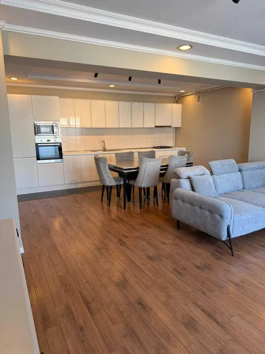 3 Camere | Penthouse - Diamond Residence | Centrala Proprie 