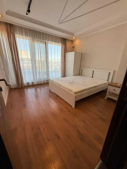 3 Camere | Penthouse - Diamond Residence | Centrala Proprie 