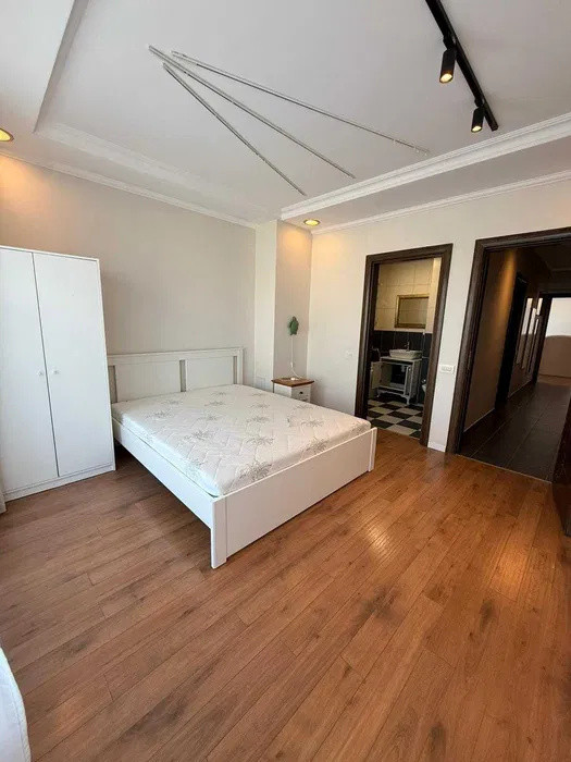 3 Camere | Penthouse - Diamond Residence | Centrala Proprie 