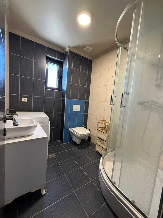 3 Camere | Penthouse - Diamond Residence | Centrala Proprie 