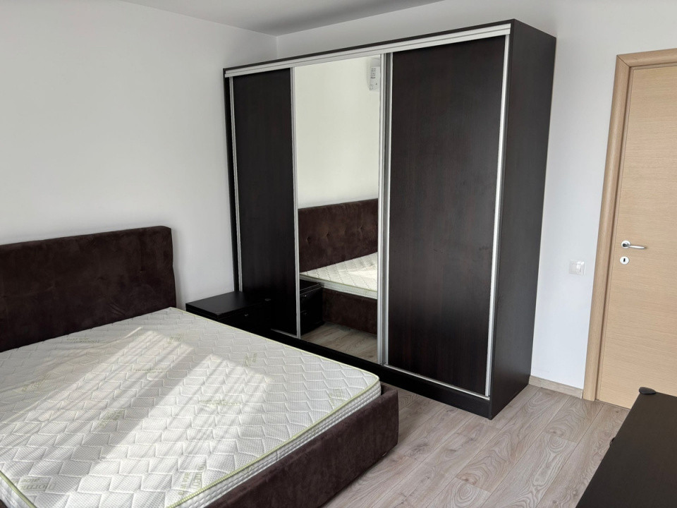 2 Camere | Nicolae Grigorescu | Loc de parcare | Centrala Proprie