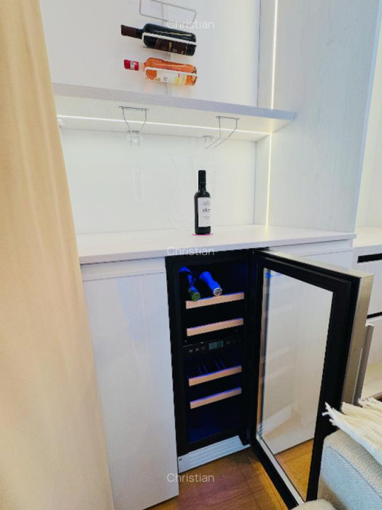 2 Camere| Up Site - Floreasca | Loc de parcare | Bonus Boxa 