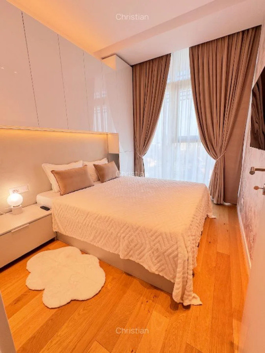 2 Camere| Up Site - Floreasca | Loc de parcare | Bonus Boxa 