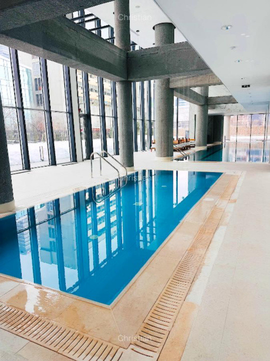 2 Camere| Up Site - Floreasca | Loc de parcare | Bonus Boxa 